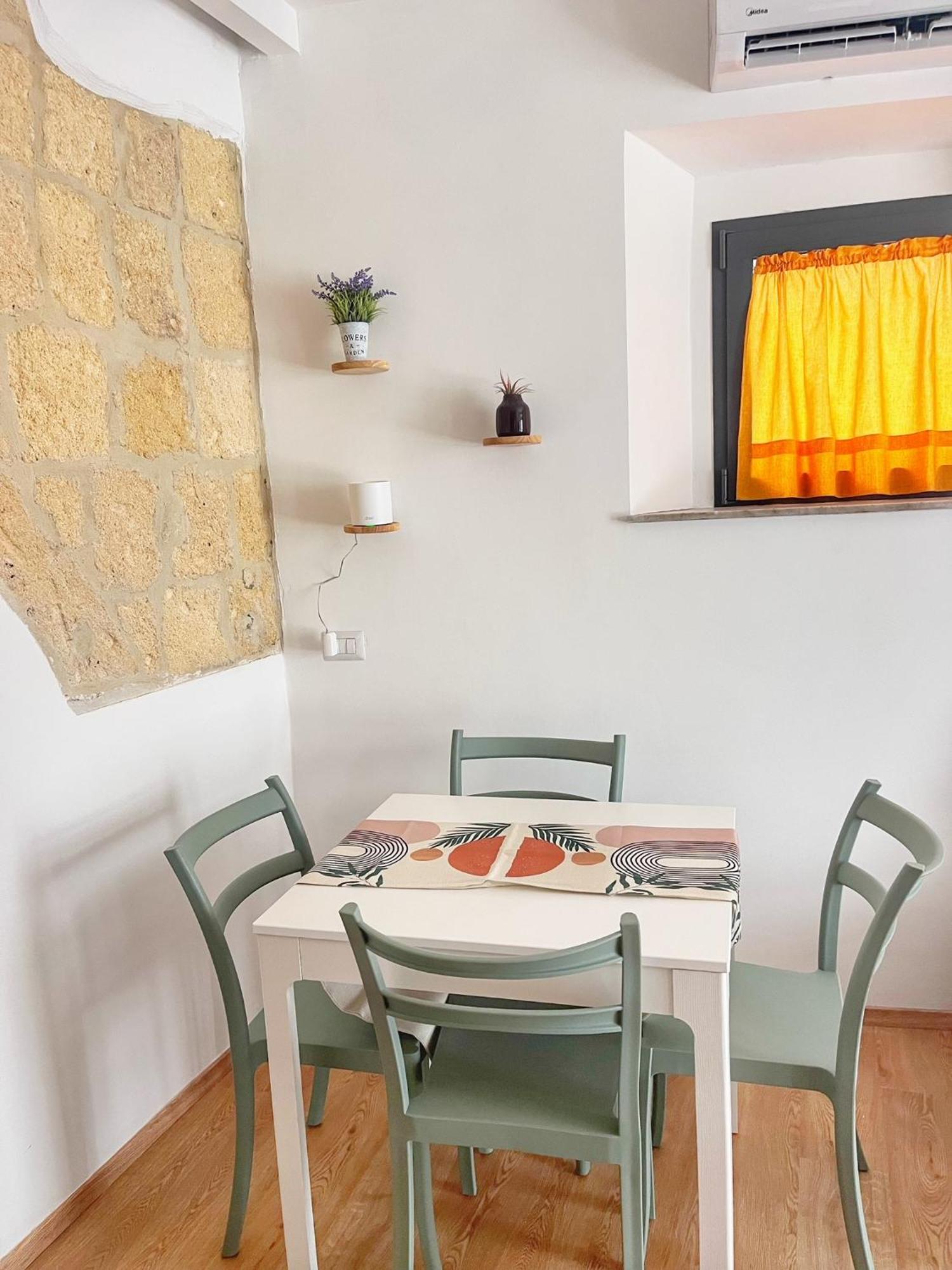 B&B Chiostro San Marco Tarquinia Exterior photo